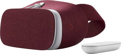 Google Daydream VR