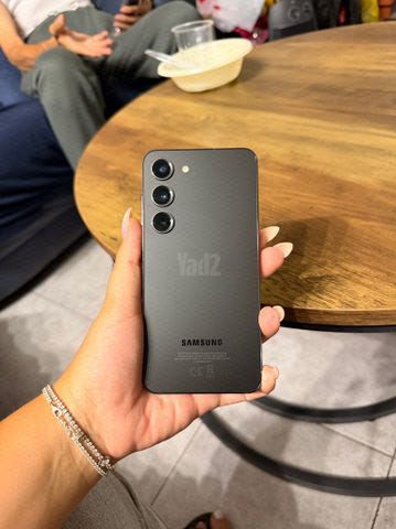 Samsung s23 128+8gb