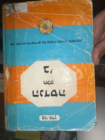 4 ספרי בני גורן