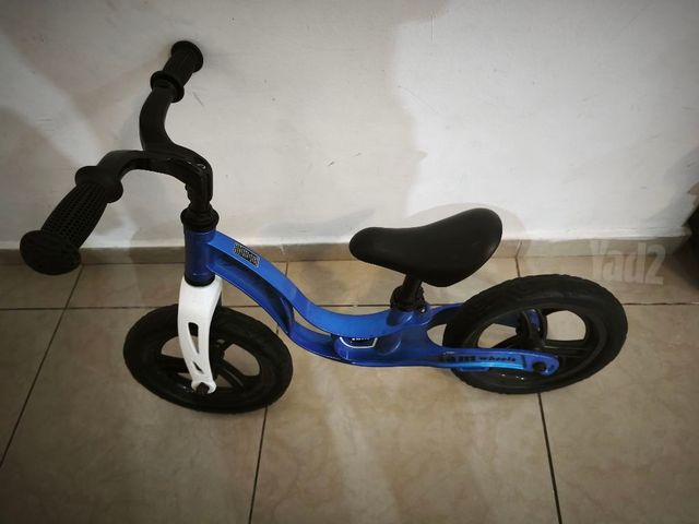 אופני איזון