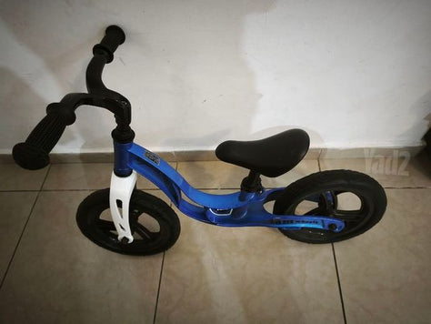 אופני איזון