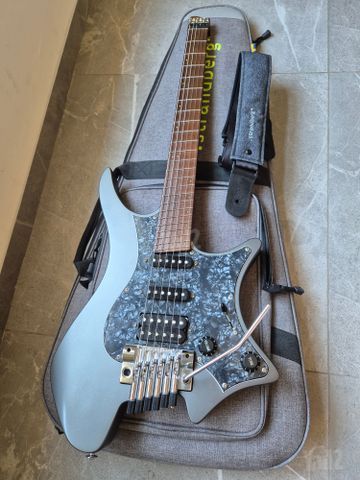 Strandberg Boden Classic 6