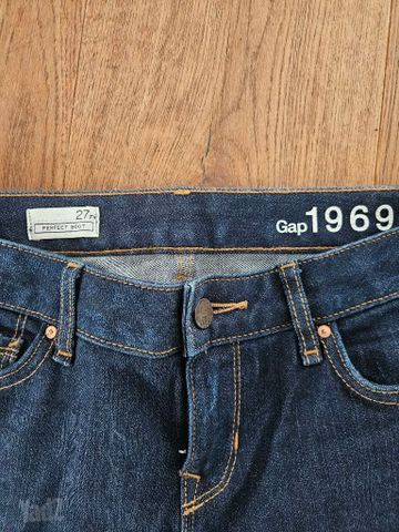 ג'ינס GAP 27R
