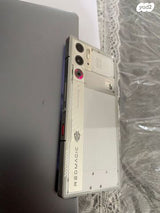 מכשיר Red magic 9S pro steel