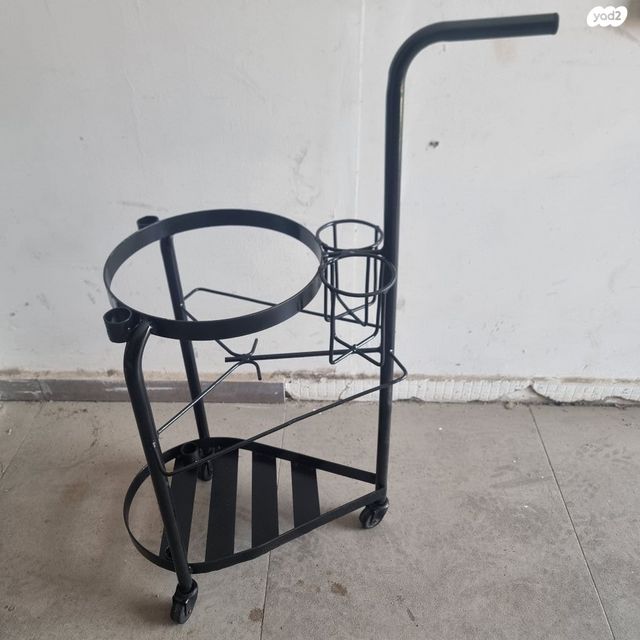 עגלת ניקיון