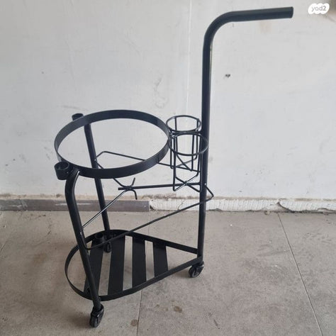 עגלת ניקיון