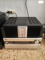 מגבר Rotel RB-1080