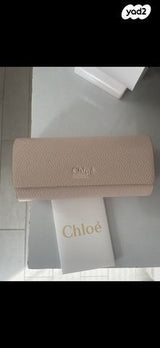 משקפי שמש של chloe