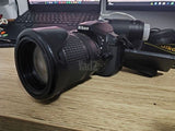 Nikon D3500