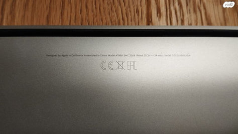 MacBook Pro 13(2019)