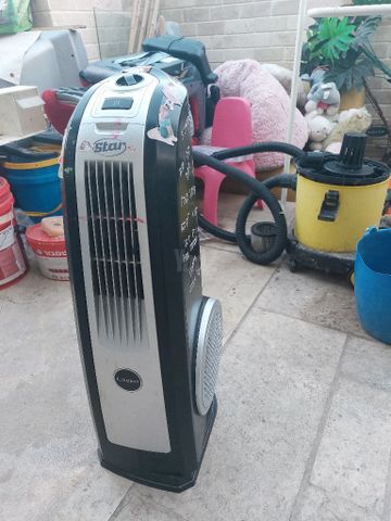 מאוורר ביתי