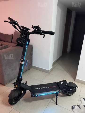 טברון פייטר 10