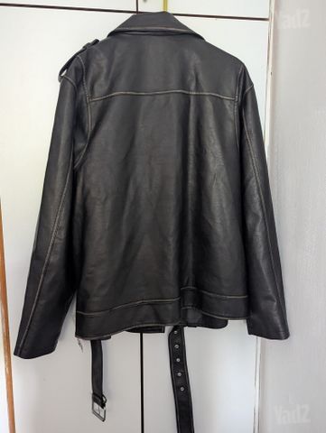 ז'קט אופנוען Topshop