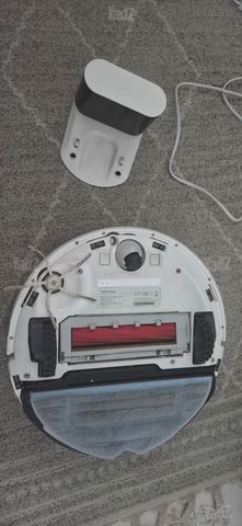 שואב רוביטי roborock s5