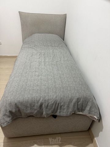 מיטת יחיד