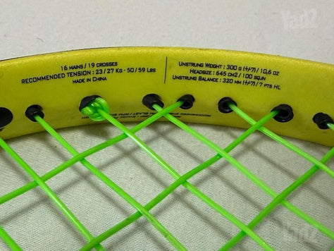 מחבט טניס Babolat Pure Aero