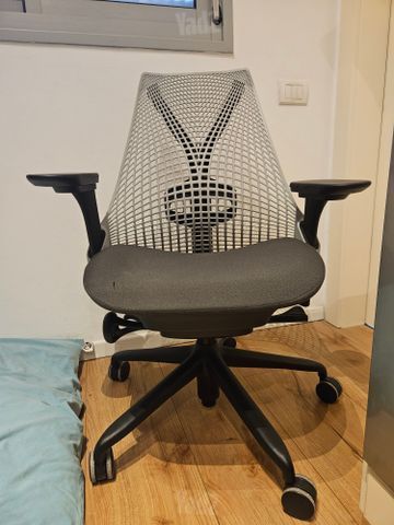 כיסא Herman Miller Sayl