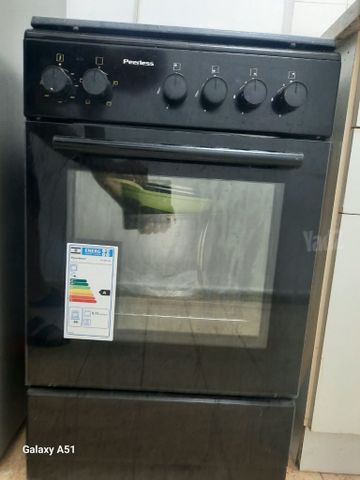 תנור אפיה