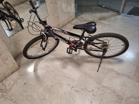 אופניים מידה 20