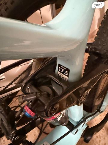 אופנים Trek ex98