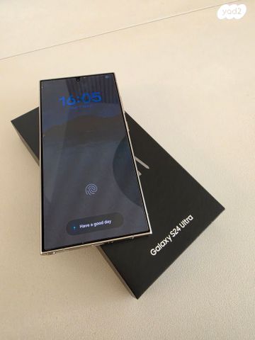 Samsung galaxy S24 Ultra 512Gb
