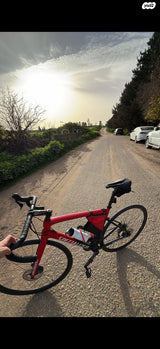 Specialized Tarmac SL6 Comp
