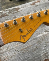 Fender Japan 1988 ST62 ’62