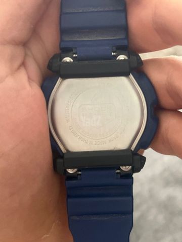 G-SHOCK CASIO