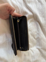ארנק מקורי Tory Burch