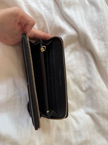 ארנק מקורי Tory Burch
