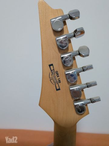 Ibanez GRX 140