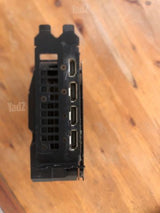 כרטיס מסך ASUS RX5500 XT 8GB