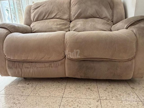 ספה זוגית