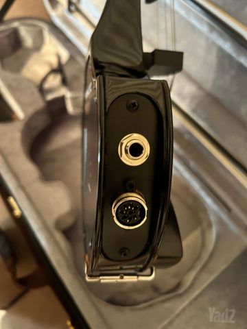 Cantini Earphonic