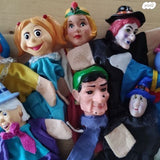 בובות