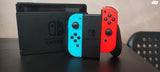 Nintendo Switch 2021