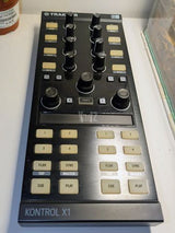 Traktor Kontrol X1 MK2
