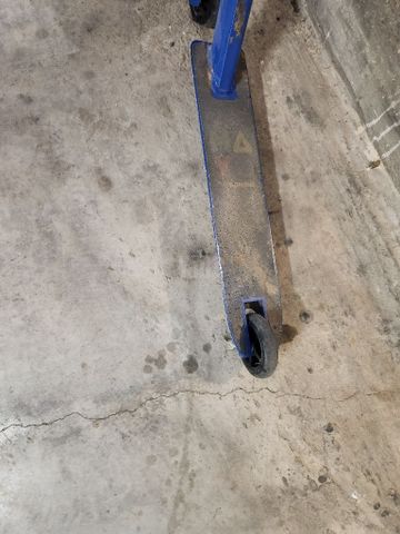 קורקינט פעלולים לילדים