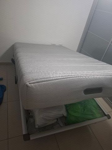 מיטה וחצי