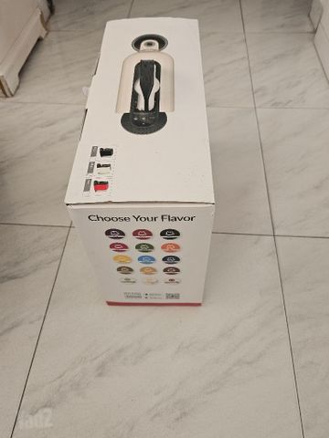 מכונת קפה