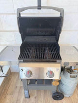 גריל גז Weber Spirit II E-210