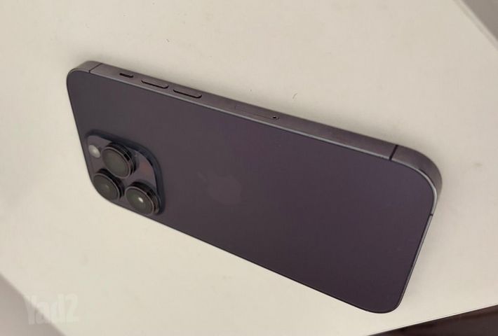 Iphone 14 pro 128Gb