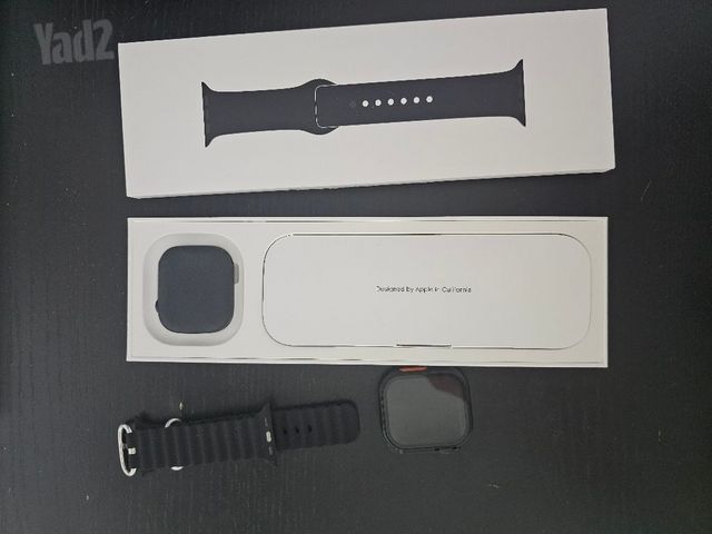 שעון אפל ווטש series 11