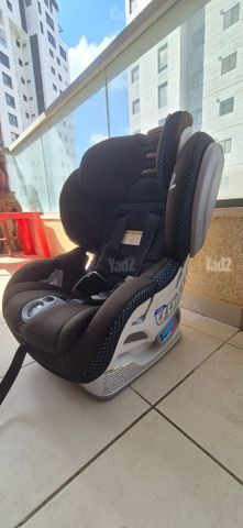 כסא תינוק