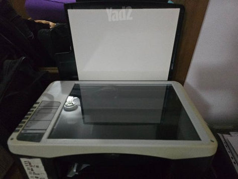 מדפסת hp f2180