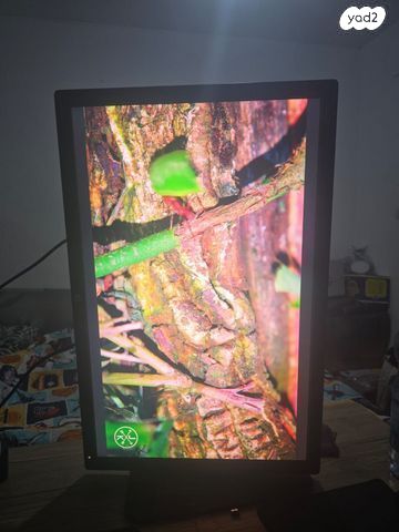 HP  Z30i IPS 2K