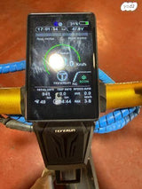 Teverun 10