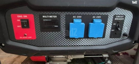 גנרטור 2800w