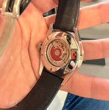 Oris Atrix Moon Pointer