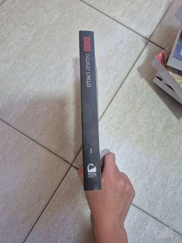 ספר
